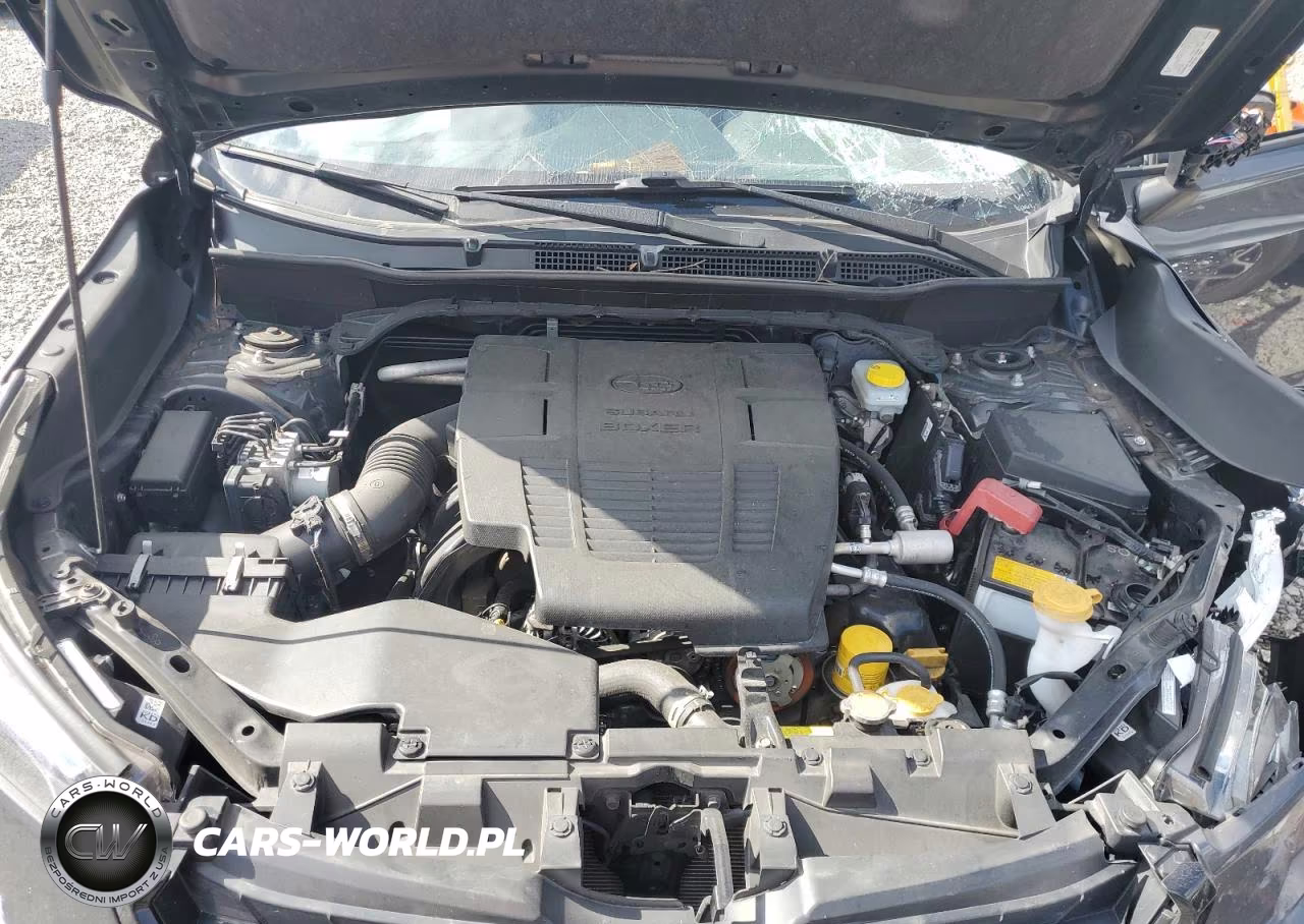 2023 Subaru Forester VIN:JF2SKAAC9PH433234 - 12