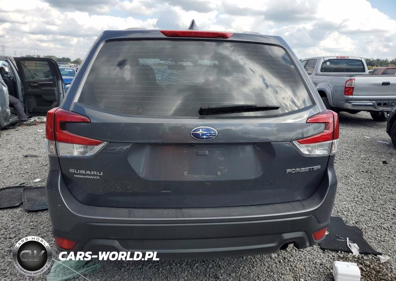 2023 Subaru Forester VIN:JF2SKAAC9PH433234 - 6