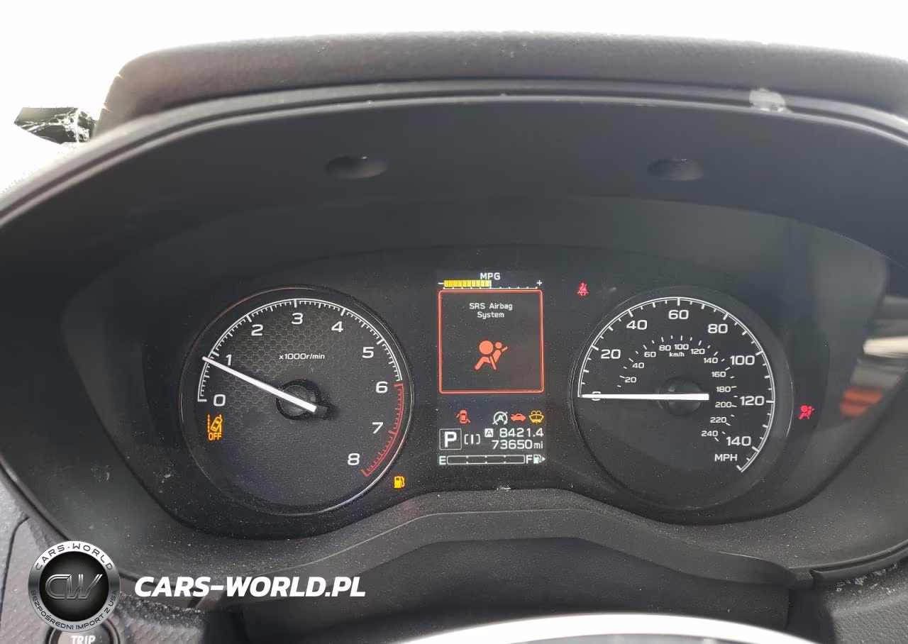 2023 Subaru Forester VIN:JF2SKAAC9PH433234 - 9