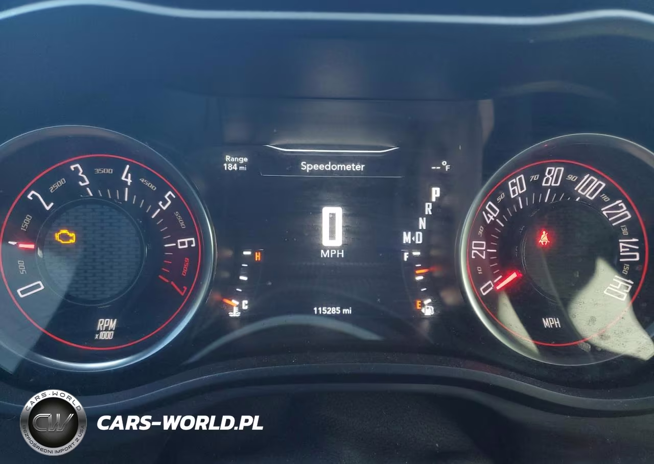 2017 Dodge Challenger Sxt VIN:2C3CDZAGXHH539304 - 9