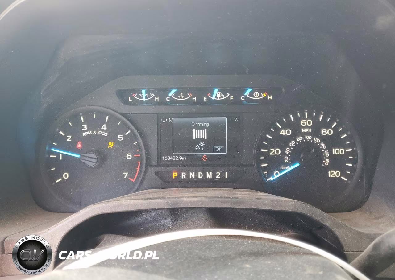 2016 Ford F150 Supercrew VIN:1FTEW1EF1GKD84134 - 9
