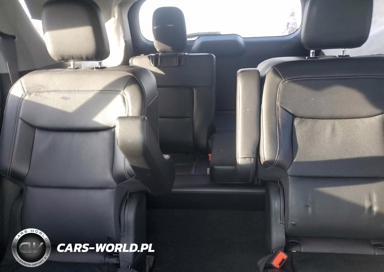 2022 Ford Explorer Limited VIN:1FMSK7FHXNGA84234 - 10