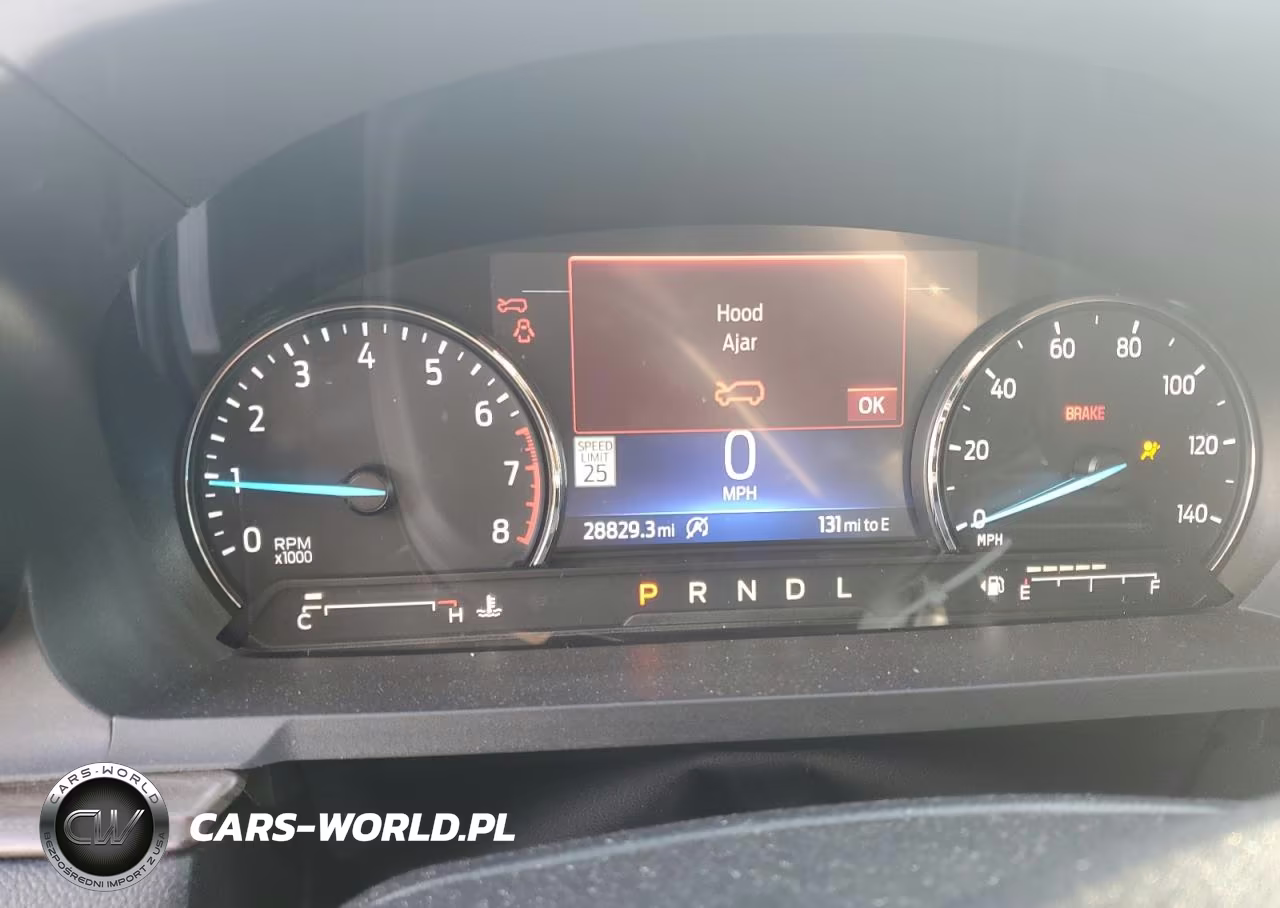 2022 Ford Explorer Limited VIN:1FMSK7FHXNGA84234 - 9