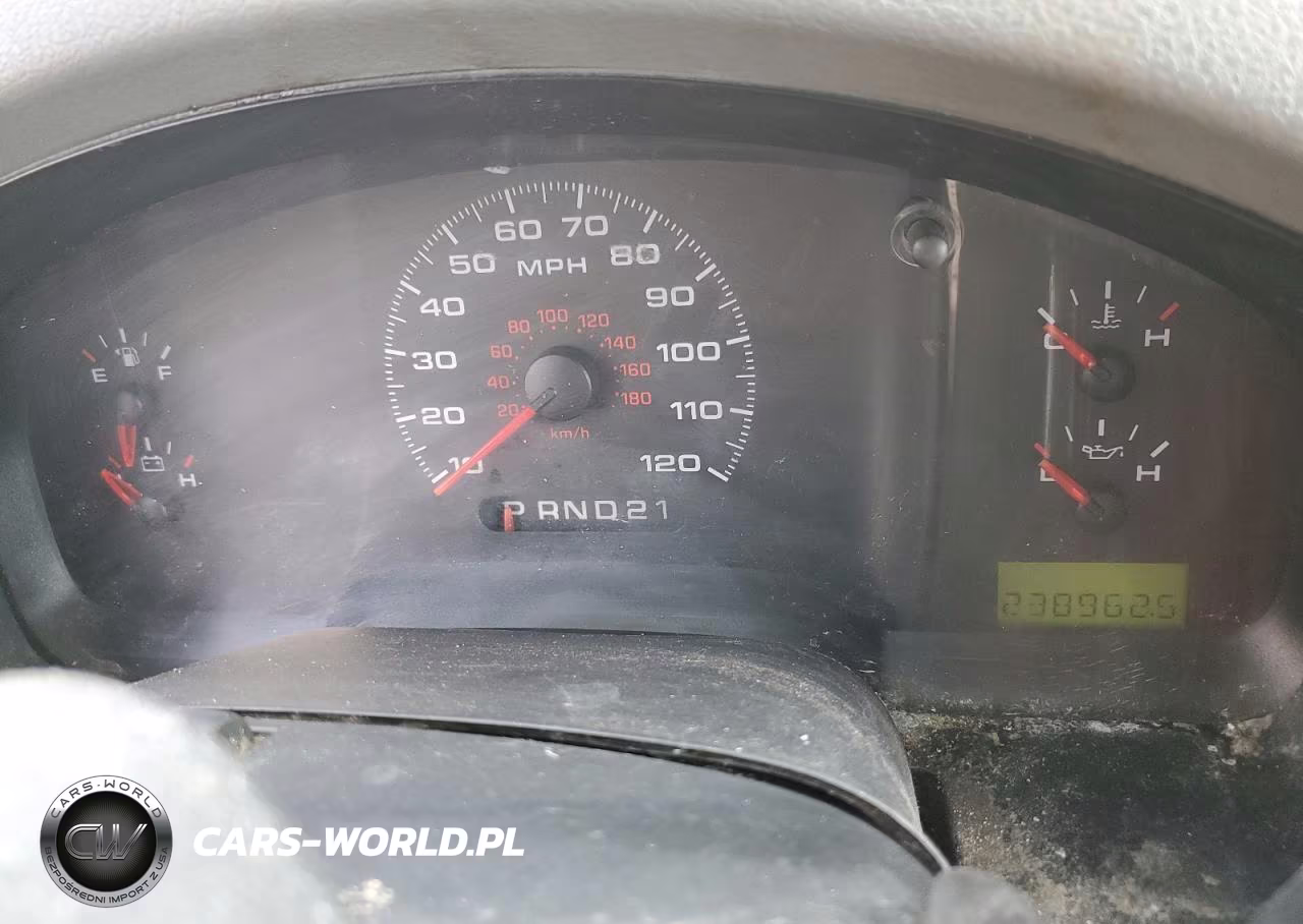 2006 Ford F150 VIN:1FTRF12296NB45365 - 9