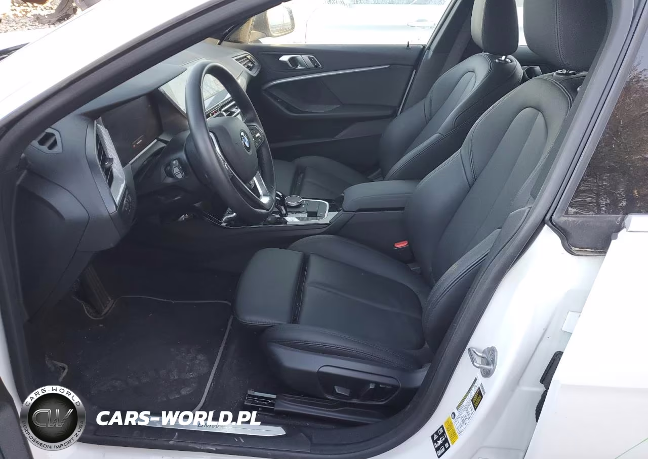 2022 BMW 228Xi VIN:WBA73AK08N7K41163 - 7