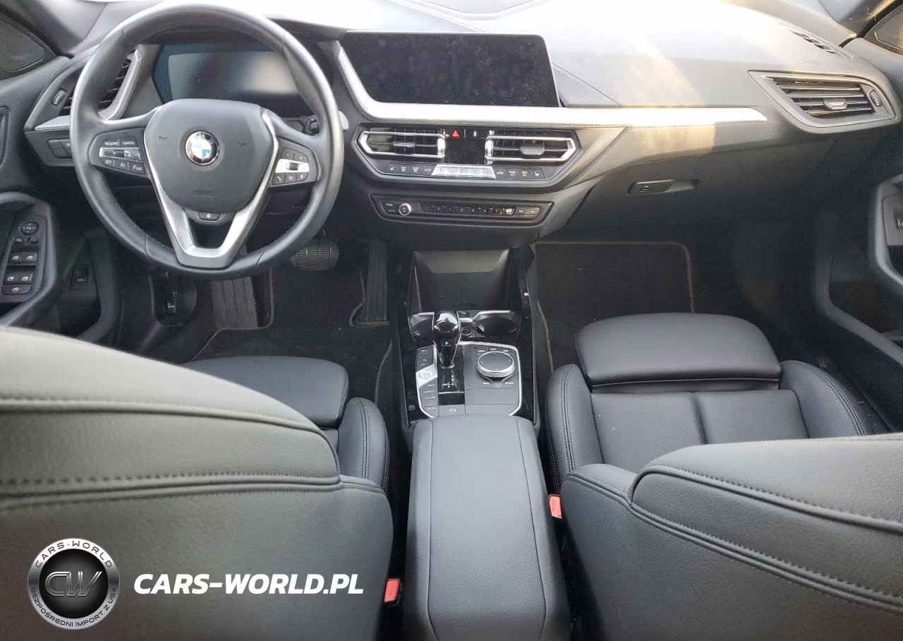 2022 BMW 228Xi VIN:WBA73AK08N7K41163 - 8