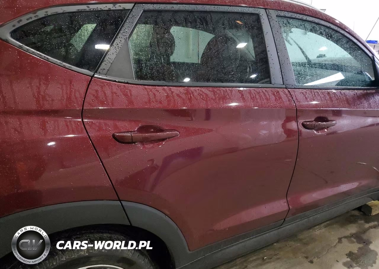 2016 Hyundai Tucson Limited VIN:KM8J3CA26GU076852 - 11