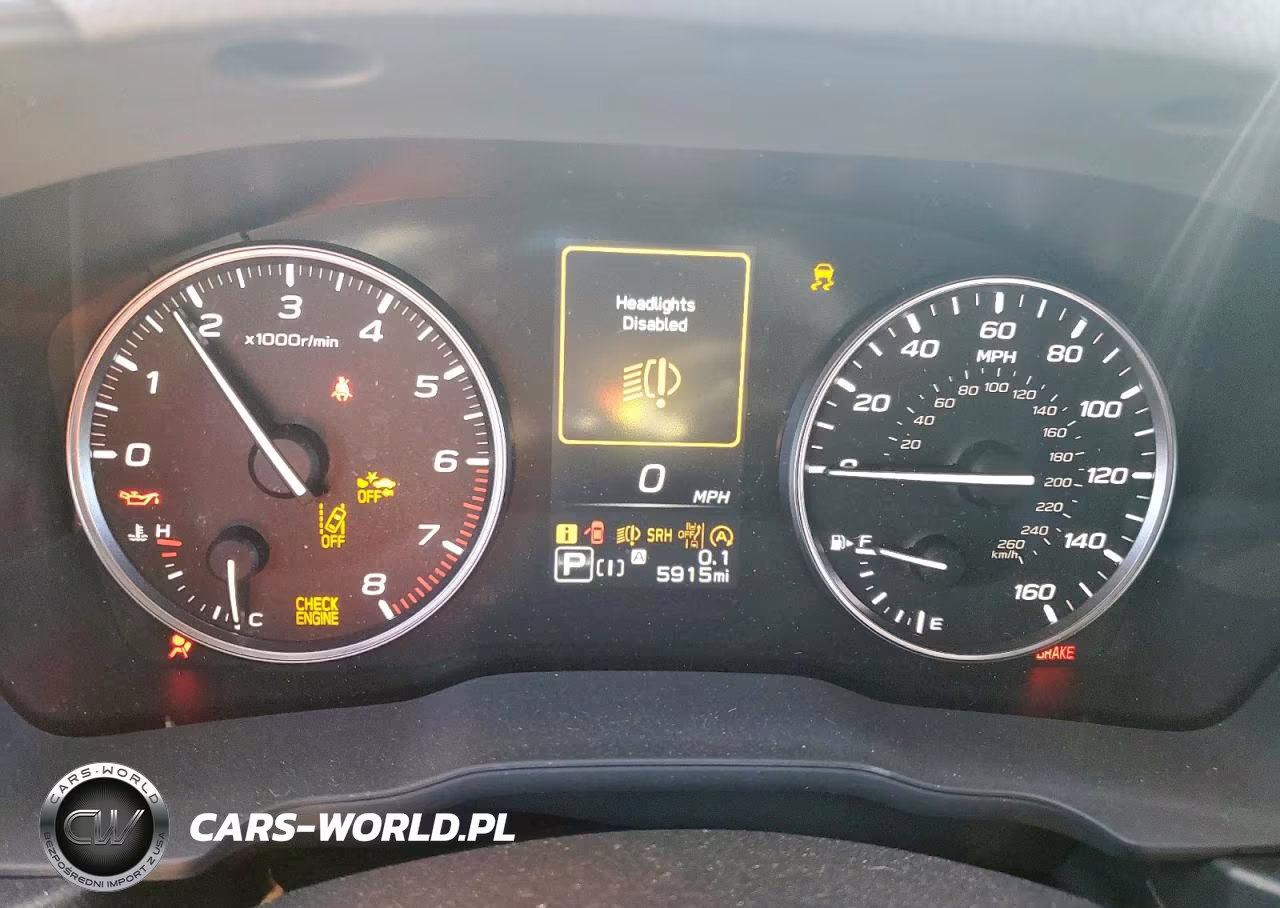 2025 Subaru Forester Limited VIN:JF2SLDNC3SH495990 - 9