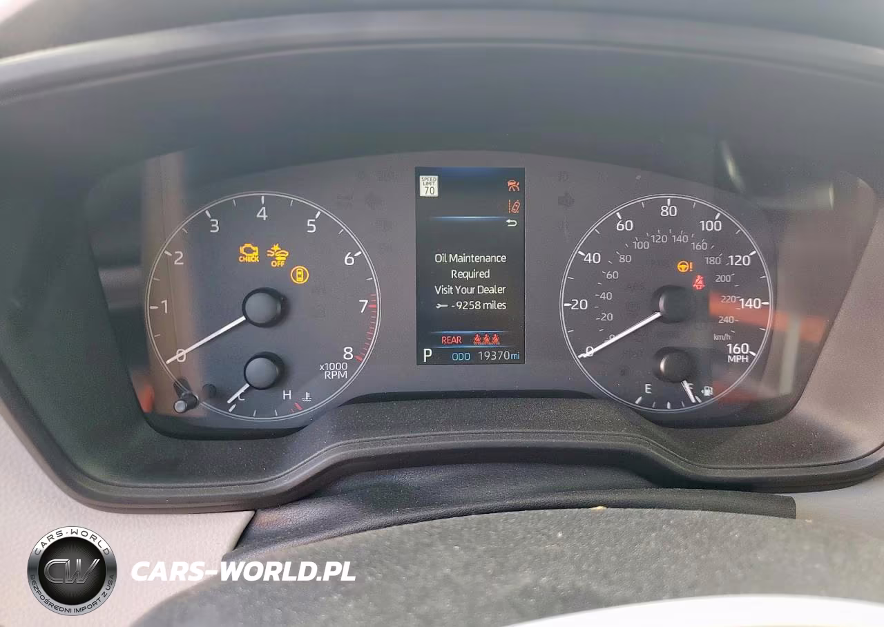 2025 Toyota Corolla Le VIN:5YFB4MDE2SP295170 - 9