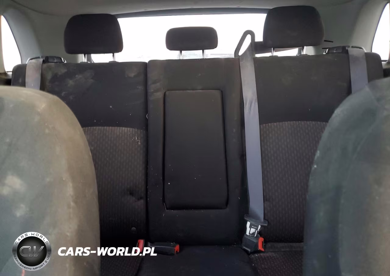 2019 Mitsubishi Outlander Sport Es VIN:JA4AP3AU5KU015618 - 10