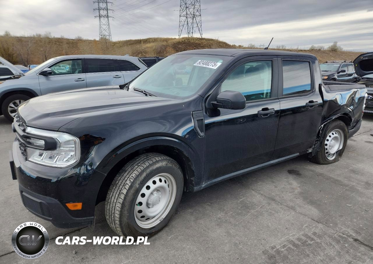 2024 Ford Maverick Xl