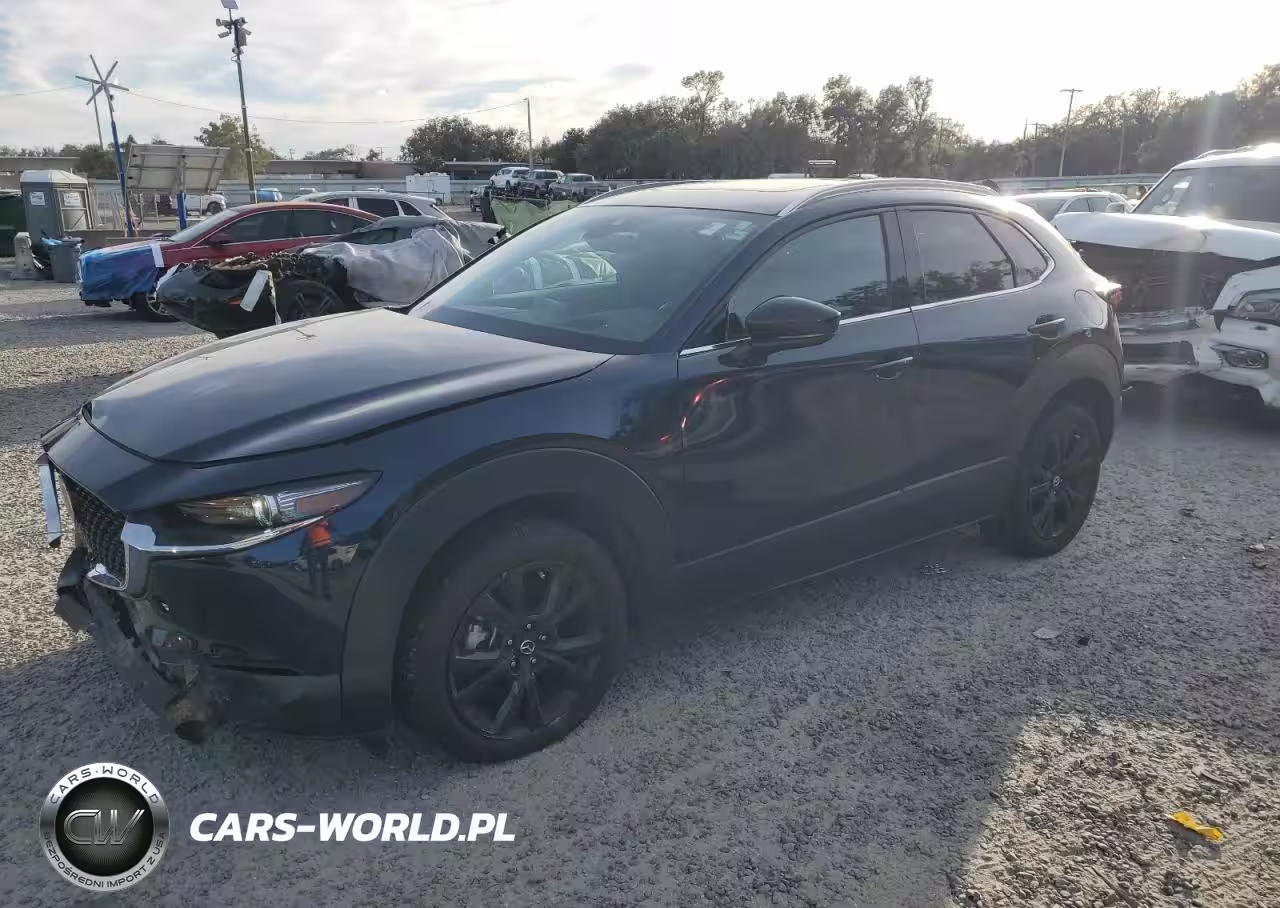 2023 Mazda Cx-30 Premium