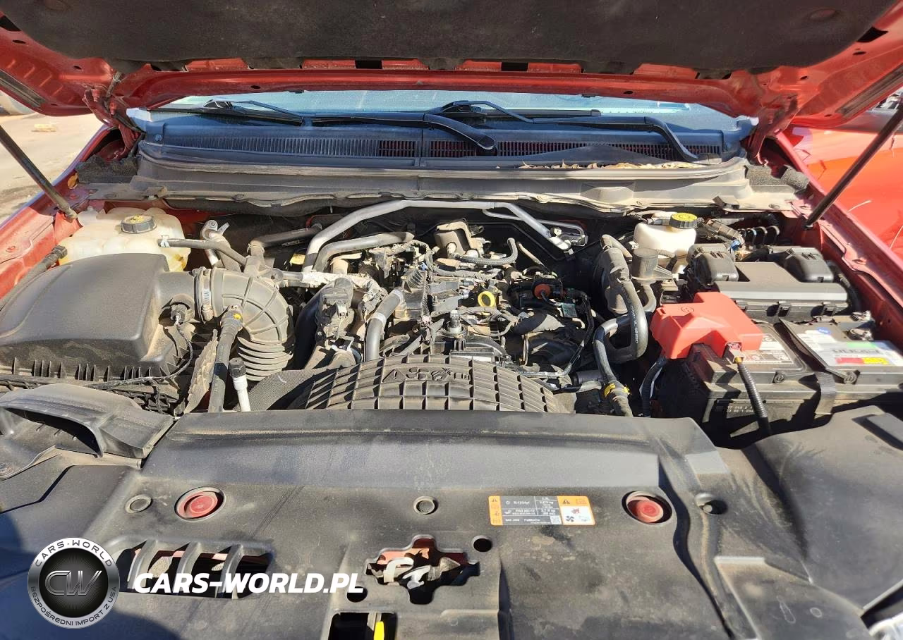 2019 Ford Ranger Xl VIN:1FTER4EH3KLB15596 - 11