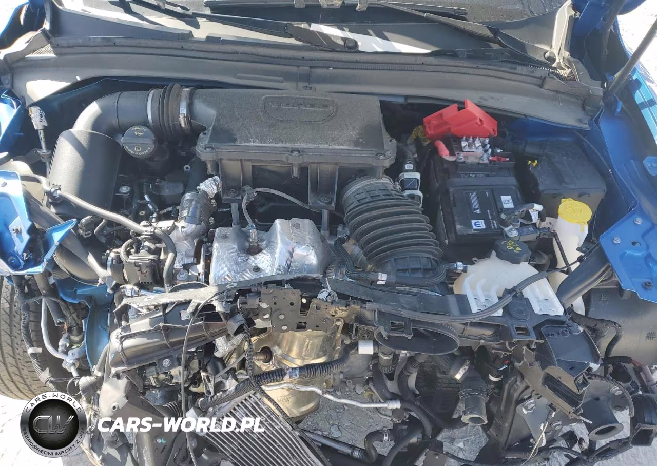2024 Dodge Hornet Gt VIN:ZACNDFAN6R3A36717 - 11