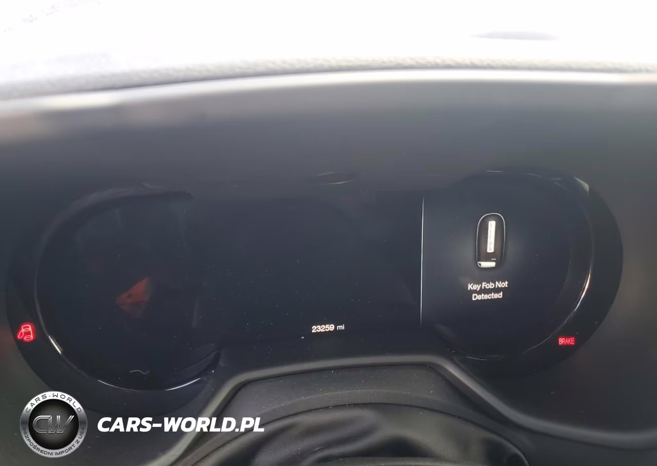 2024 Dodge Hornet Gt VIN:ZACNDFAN6R3A36717 - 9