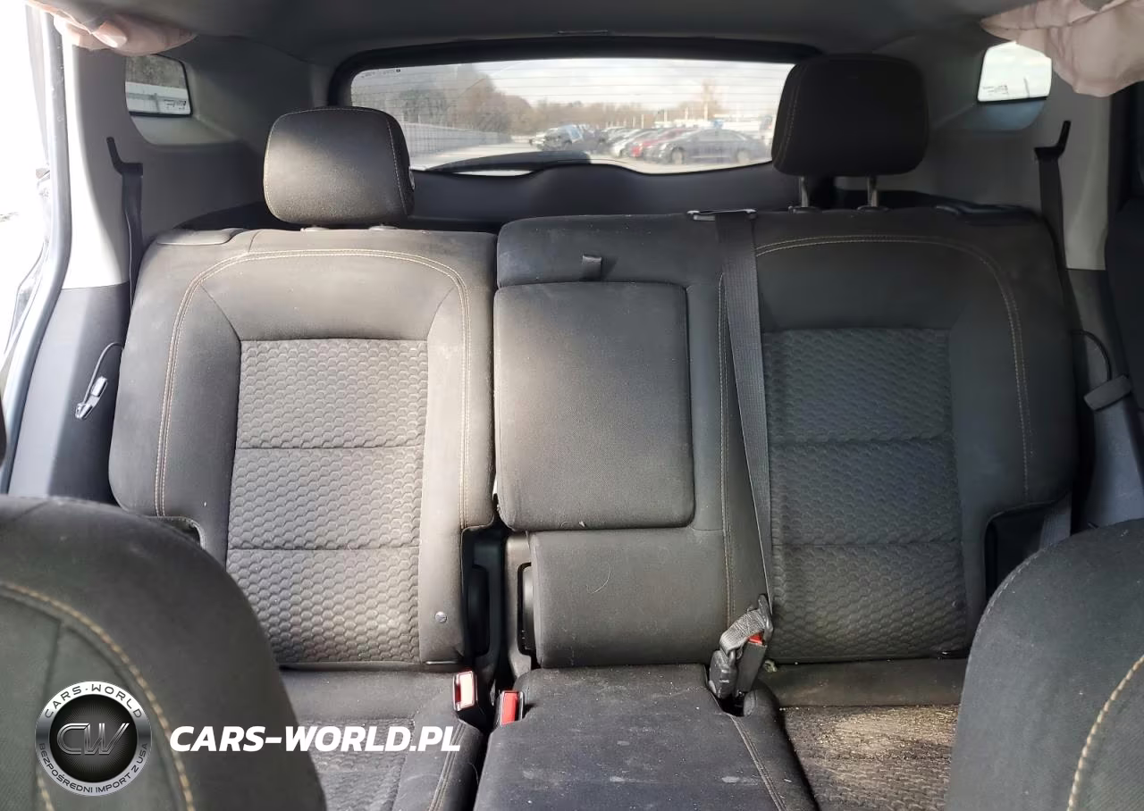 2019 GMC Terrain Sle VIN:3GKALTEV7KL213197 - 10