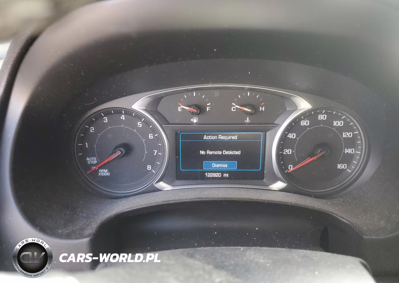 2019 GMC Terrain Sle VIN:3GKALTEV7KL213197 - 9