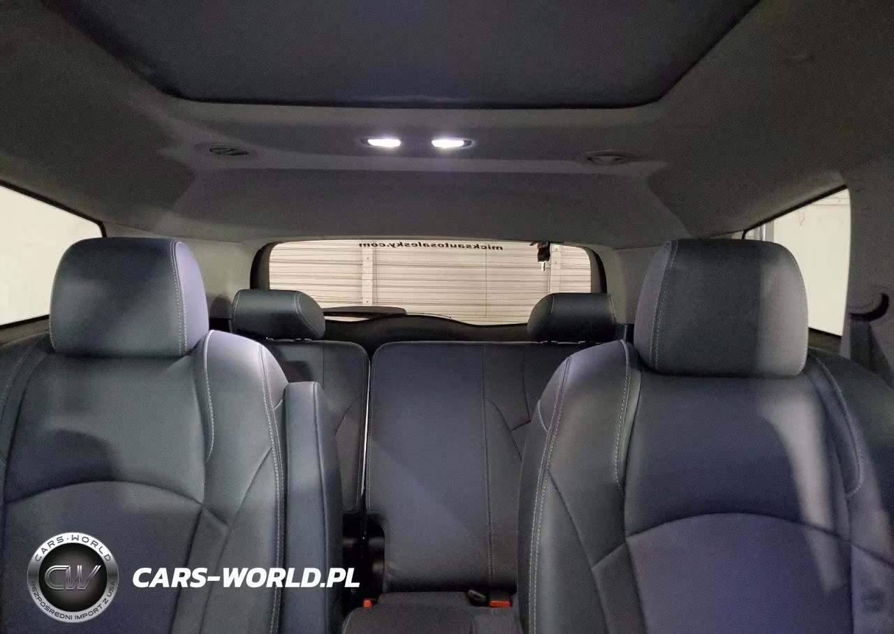 2019 Buick Enclave Essence VIN:5GAEVAKW5KJ295111 - 10