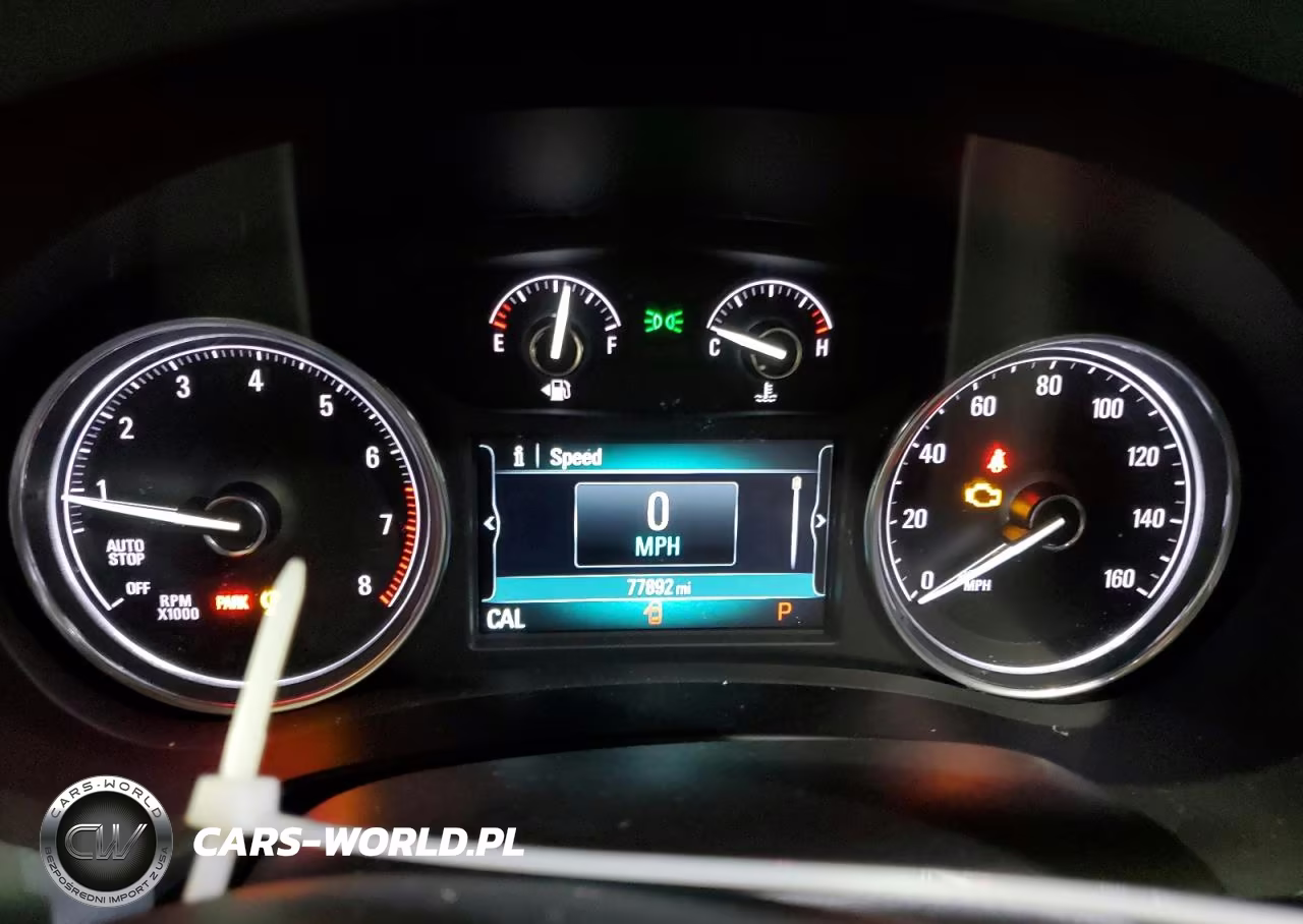 2019 Buick Enclave Essence VIN:5GAEVAKW5KJ295111 - 9
