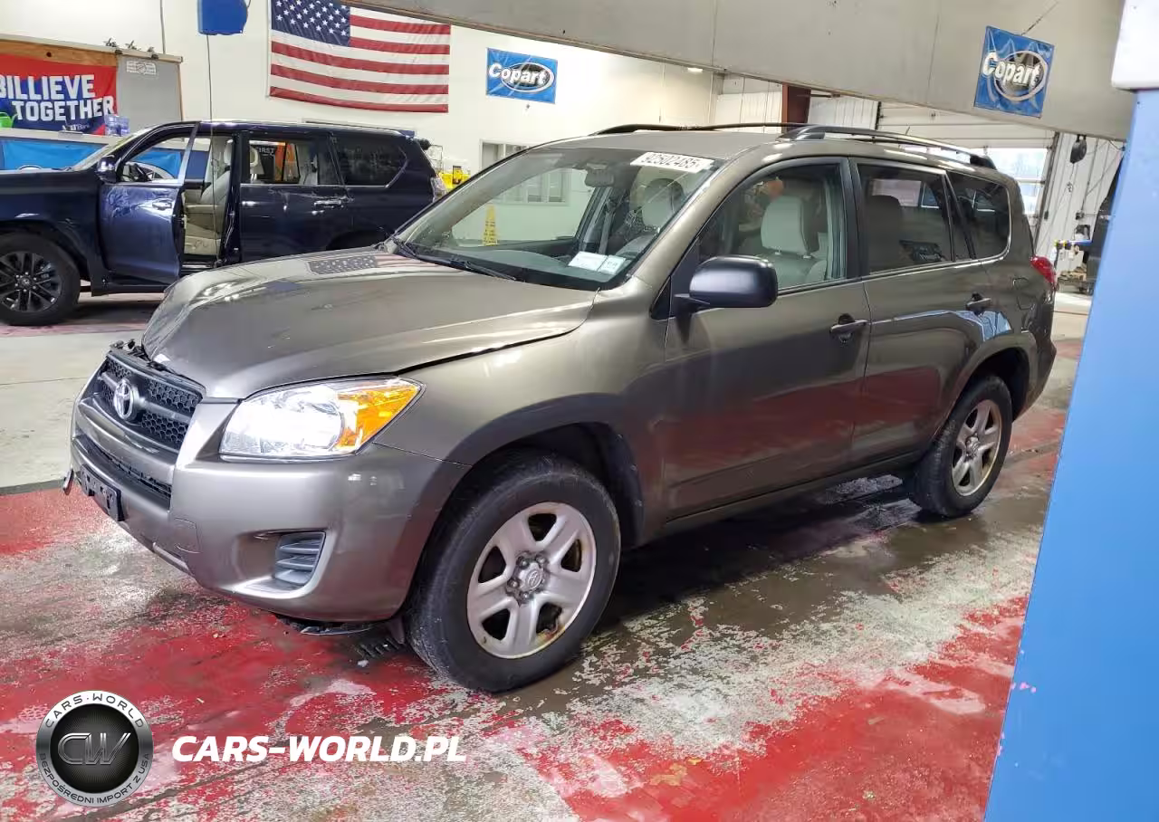 2012 Toyota Rav4