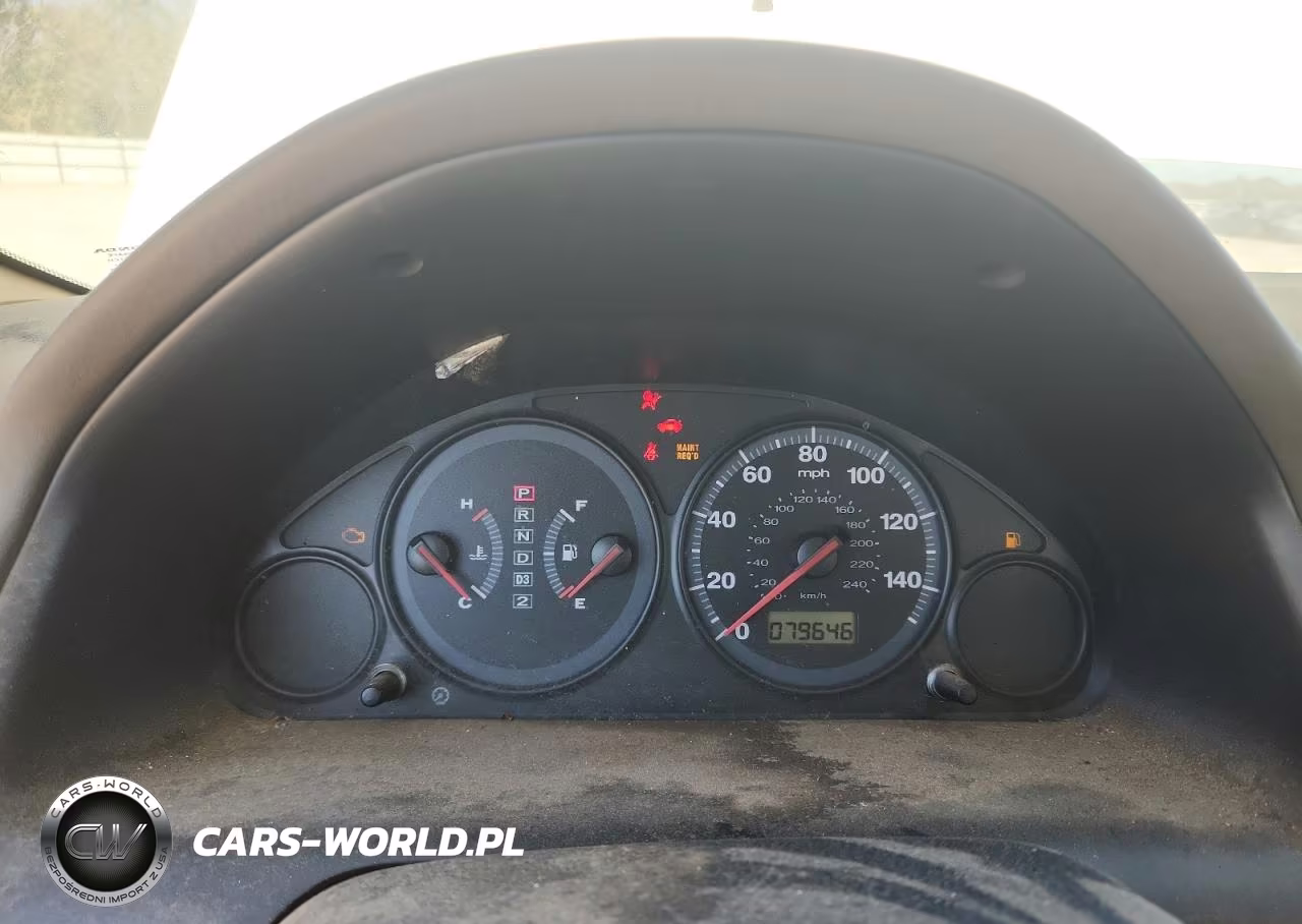 2003 Honda Civic VIN:1HGEM22184L007084 - 9