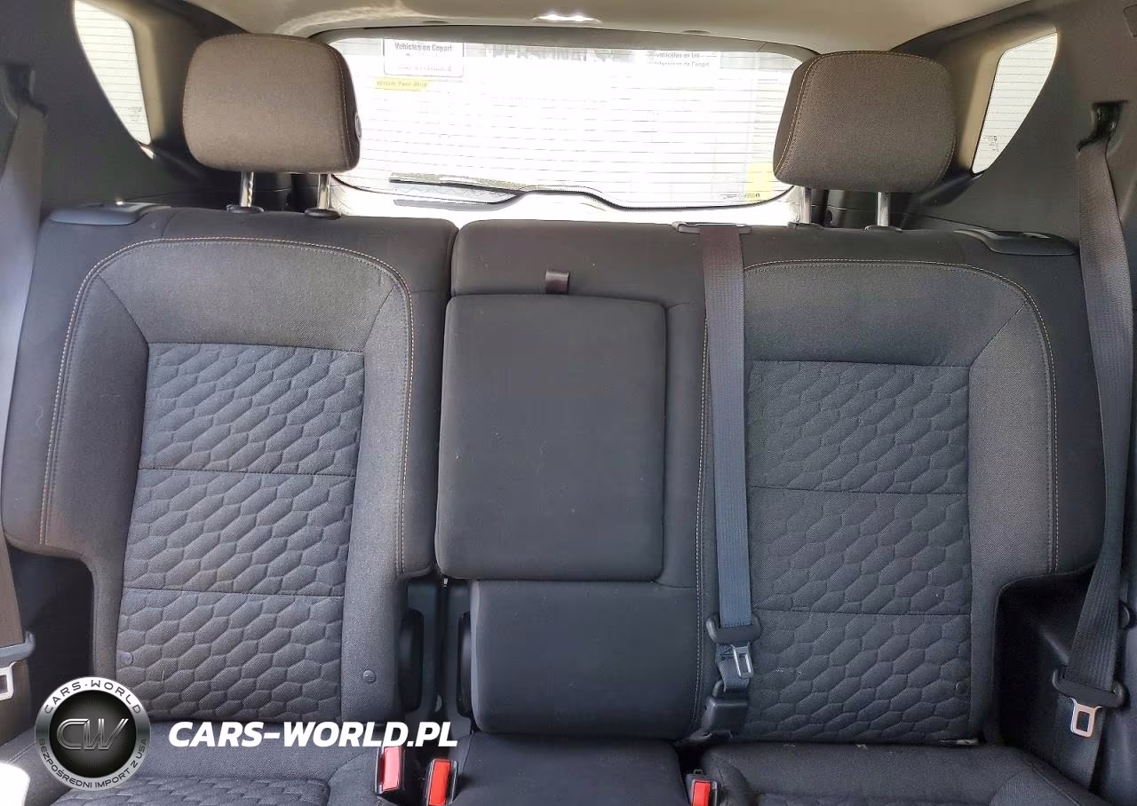 2018 Chevrolet Equinox Lt VIN:3GNAXJEV7JL382940 - 10