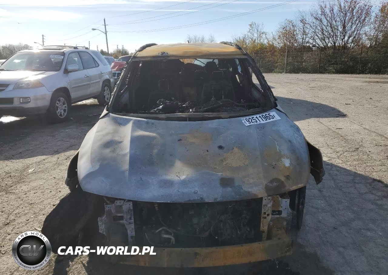 2021 Kia Seltos S VIN:KNDEUCAA2M7148599 - 5