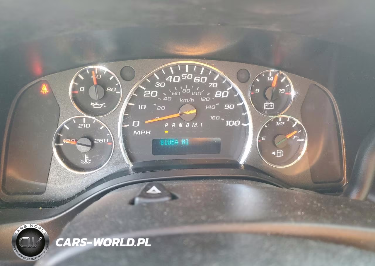 2019 GMC Savana G2500 Delivery Van VIN:1GTW7AFGXK1373284 - 9