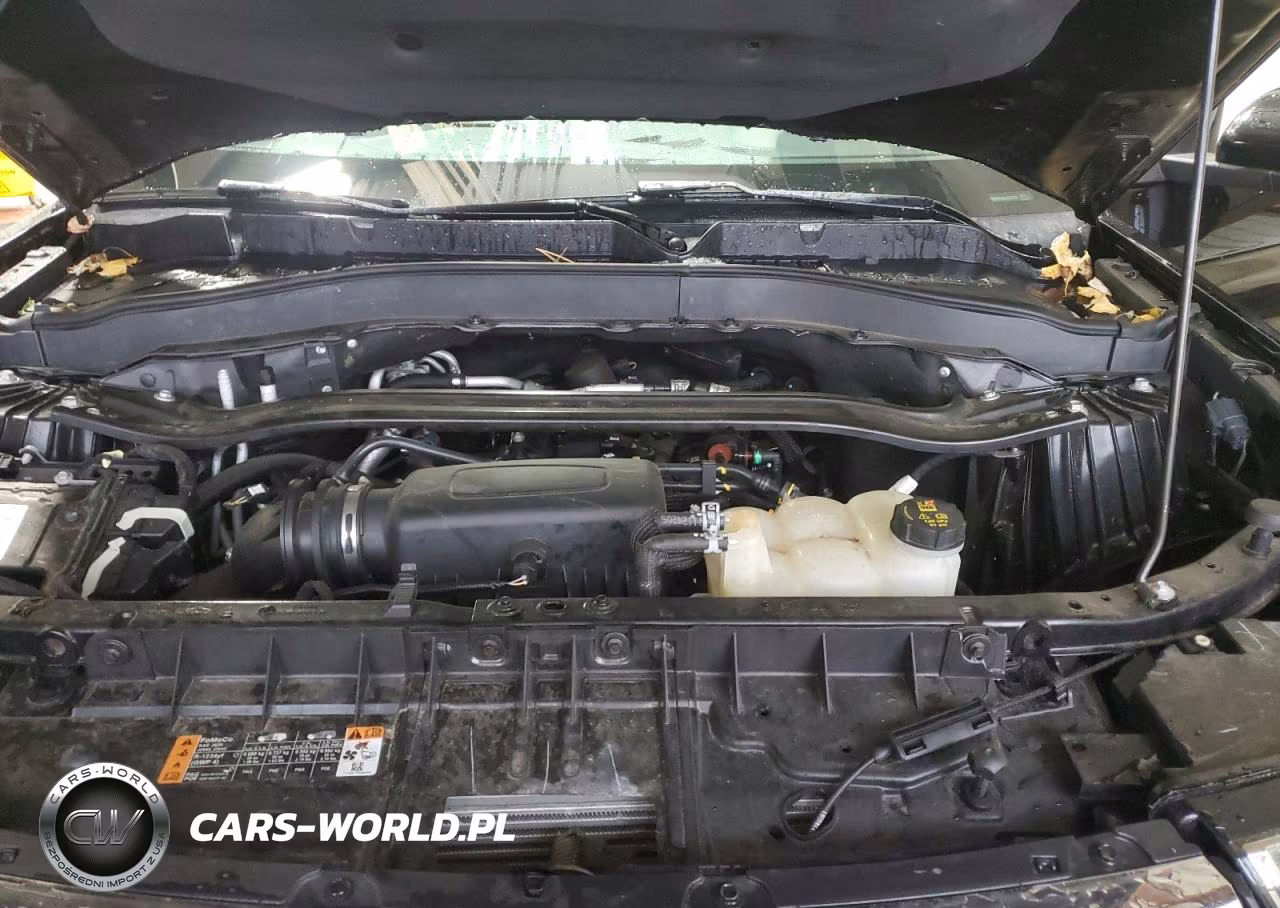 2020 Ford Explorer Limited VIN:1FMSK7FH6LGC57020 - 12
