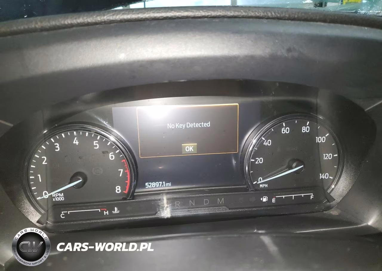 2020 Ford Explorer Limited VIN:1FMSK7FH6LGC57020 - 9