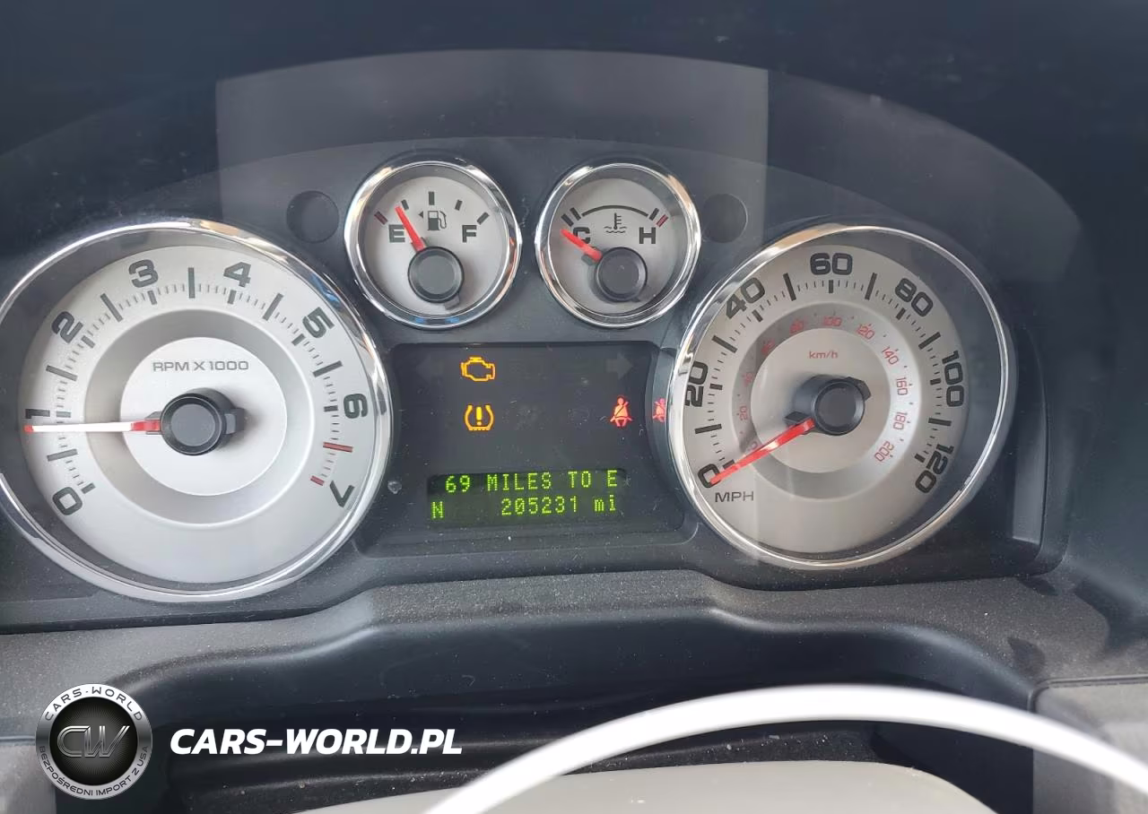 2008 Ford Edge Limited VIN:2FMDK39CX8BA39789 - 9
