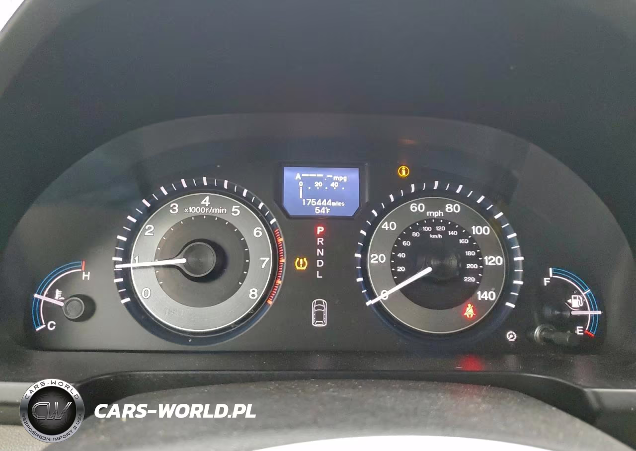 2011 Honda Odyssey Touring VIN:5FNRL5H96BB010776 - 9