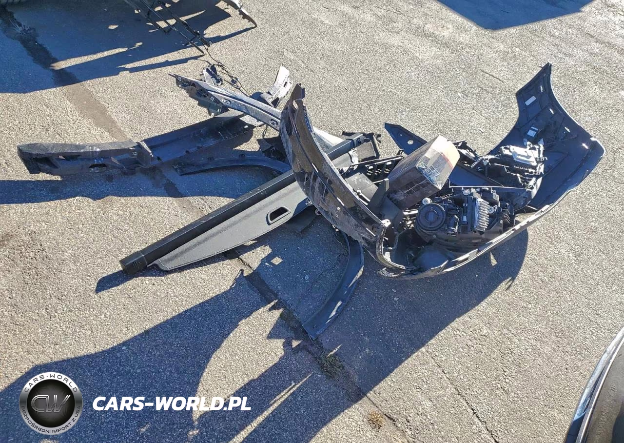 2021 Mercedes-Benz Gls 450 4Matic VIN:4JGFF5KE0MA456249 - 13