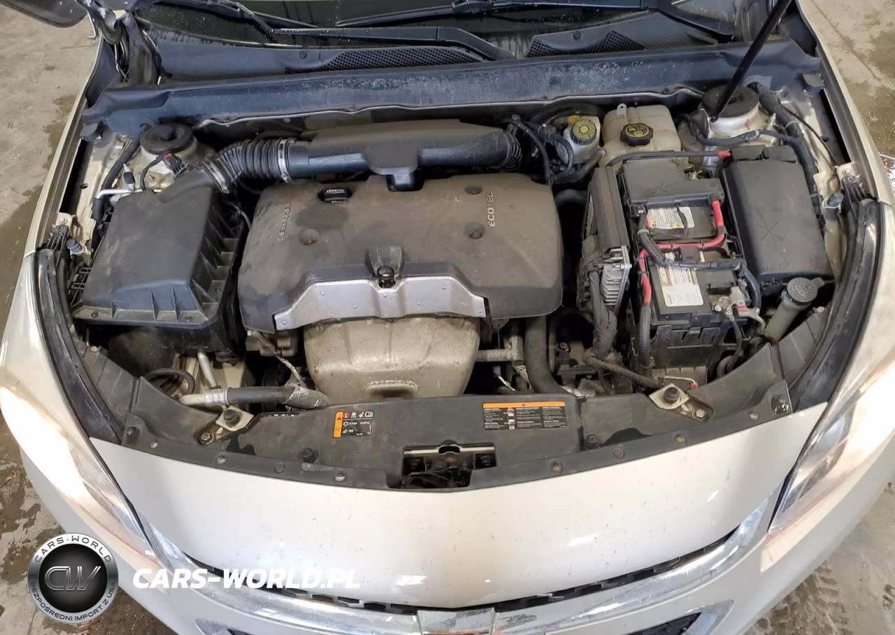 2014 Chevrolet Malibu Ls VIN:1G11B5SL7EF129000 - 11