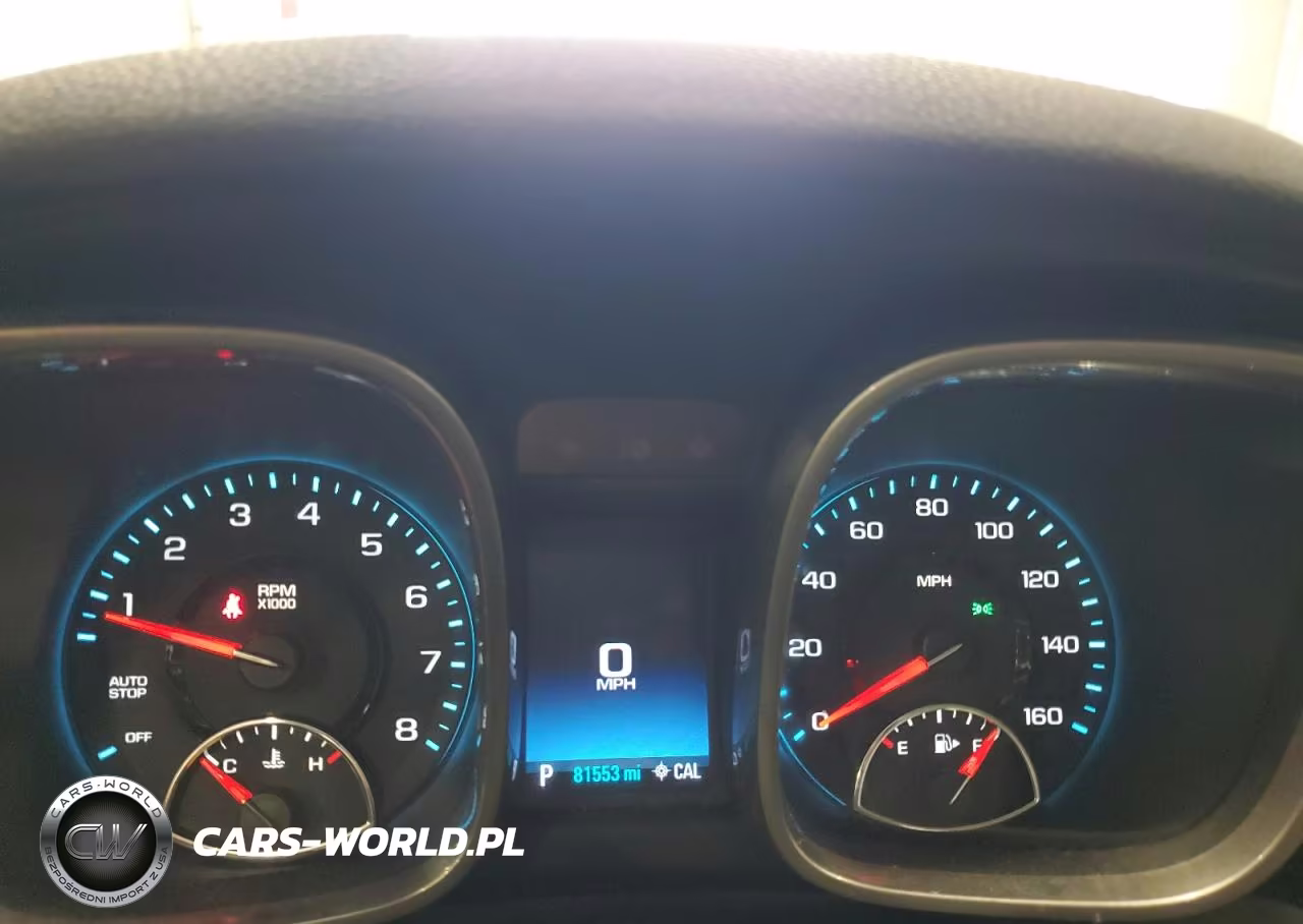 2014 Chevrolet Malibu Ls VIN:1G11B5SL7EF129000 - 9