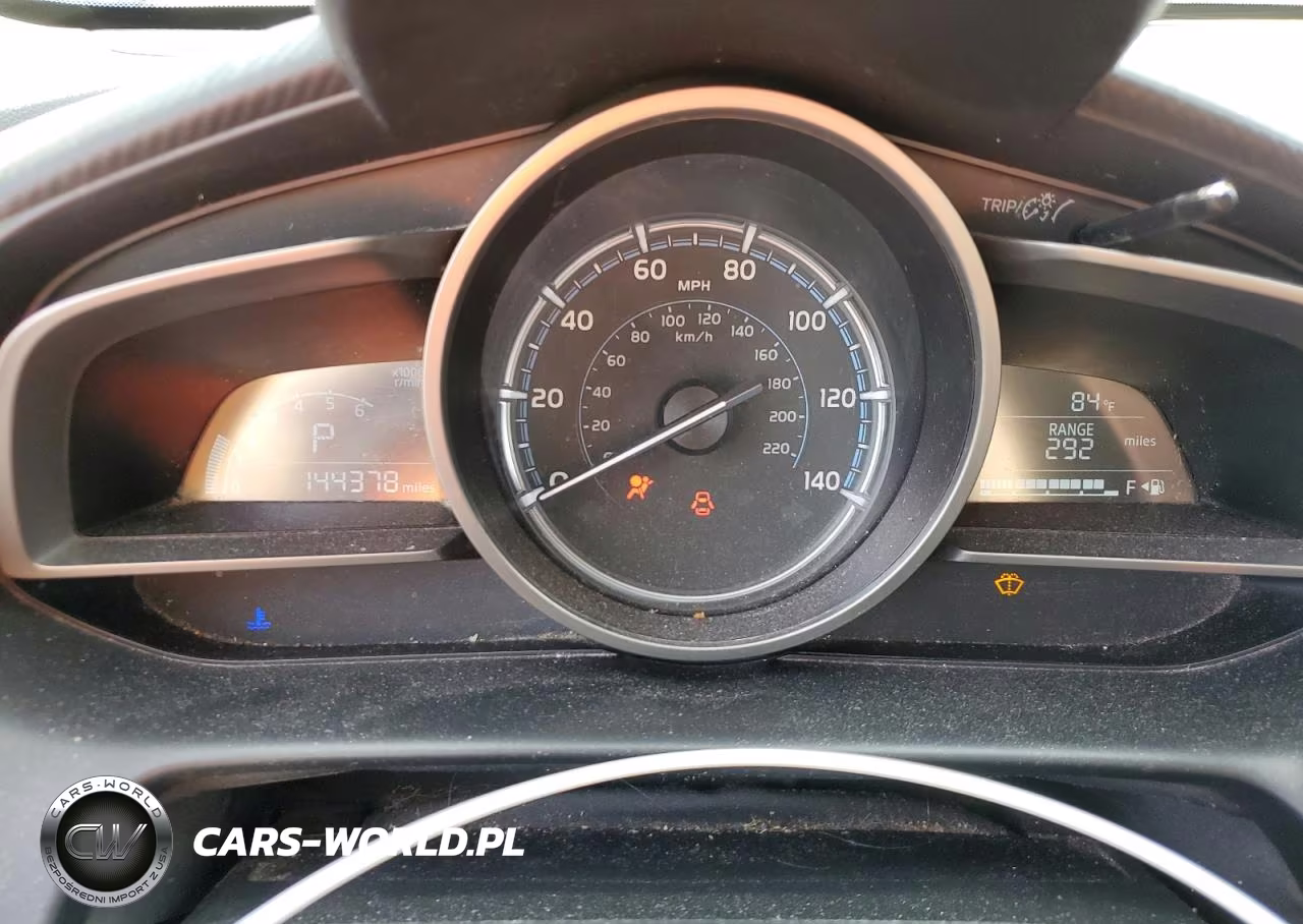 2019 Toyota Yaris L VIN:3MYDLBYV4KY520328 - 9