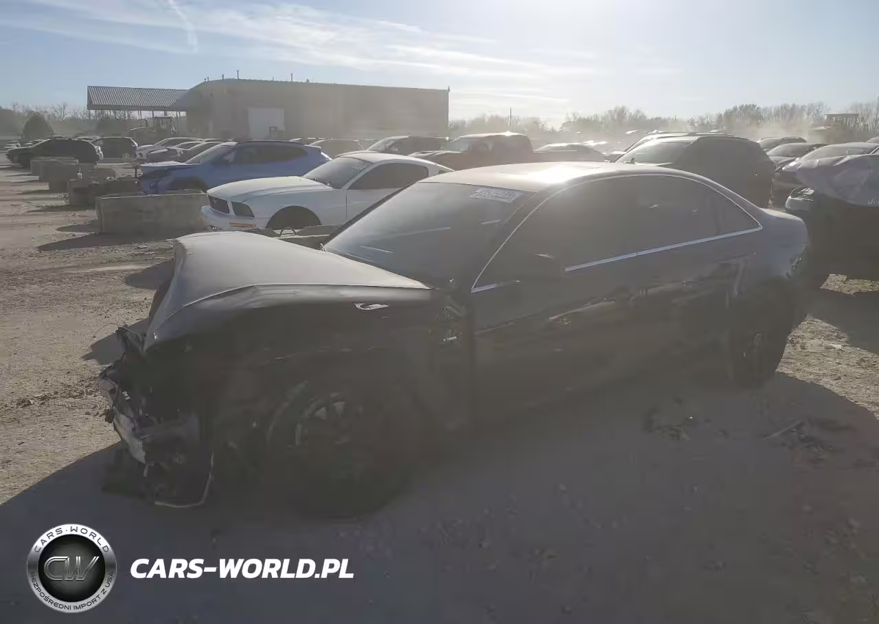 2014 Audi A4 Premium Plus