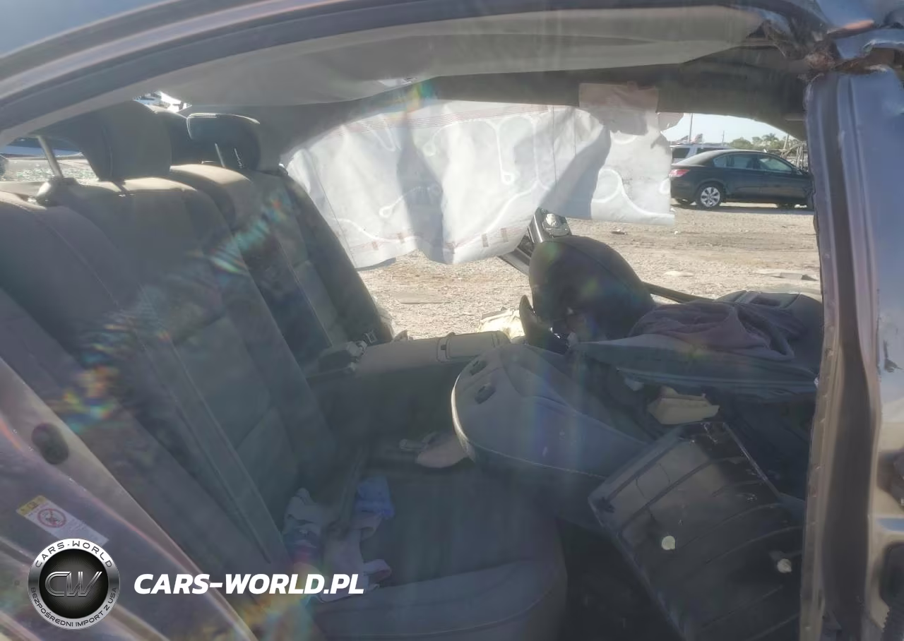 2017 Lexus Es 350 VIN:58ABK1GG4HU050811 - 10