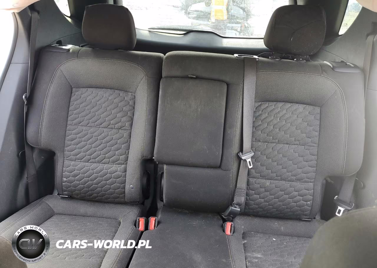 2021 Chevrolet Equinox Lt VIN:2GNAXKEV5M6154904 - 10