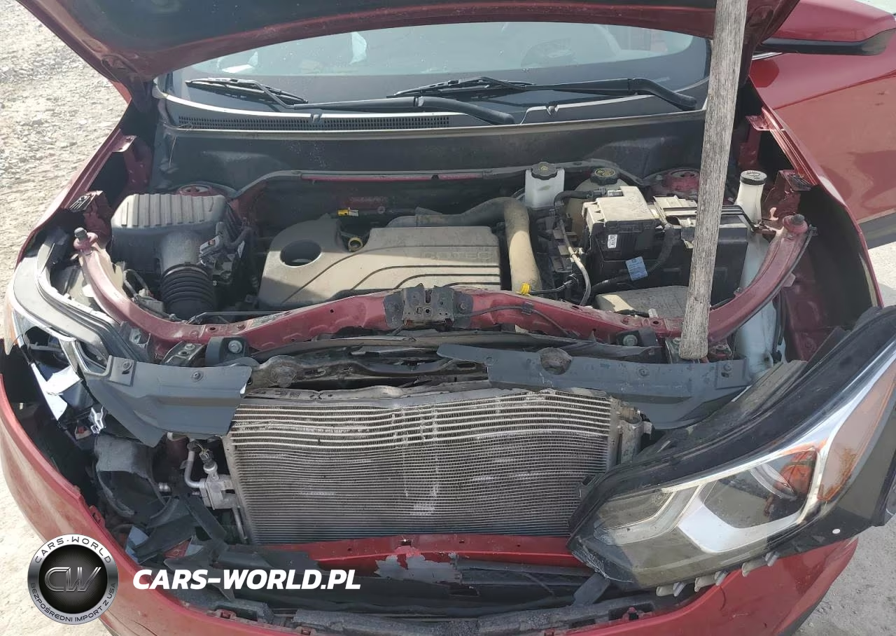 2021 Chevrolet Equinox Lt VIN:2GNAXKEV5M6154904 - 12
