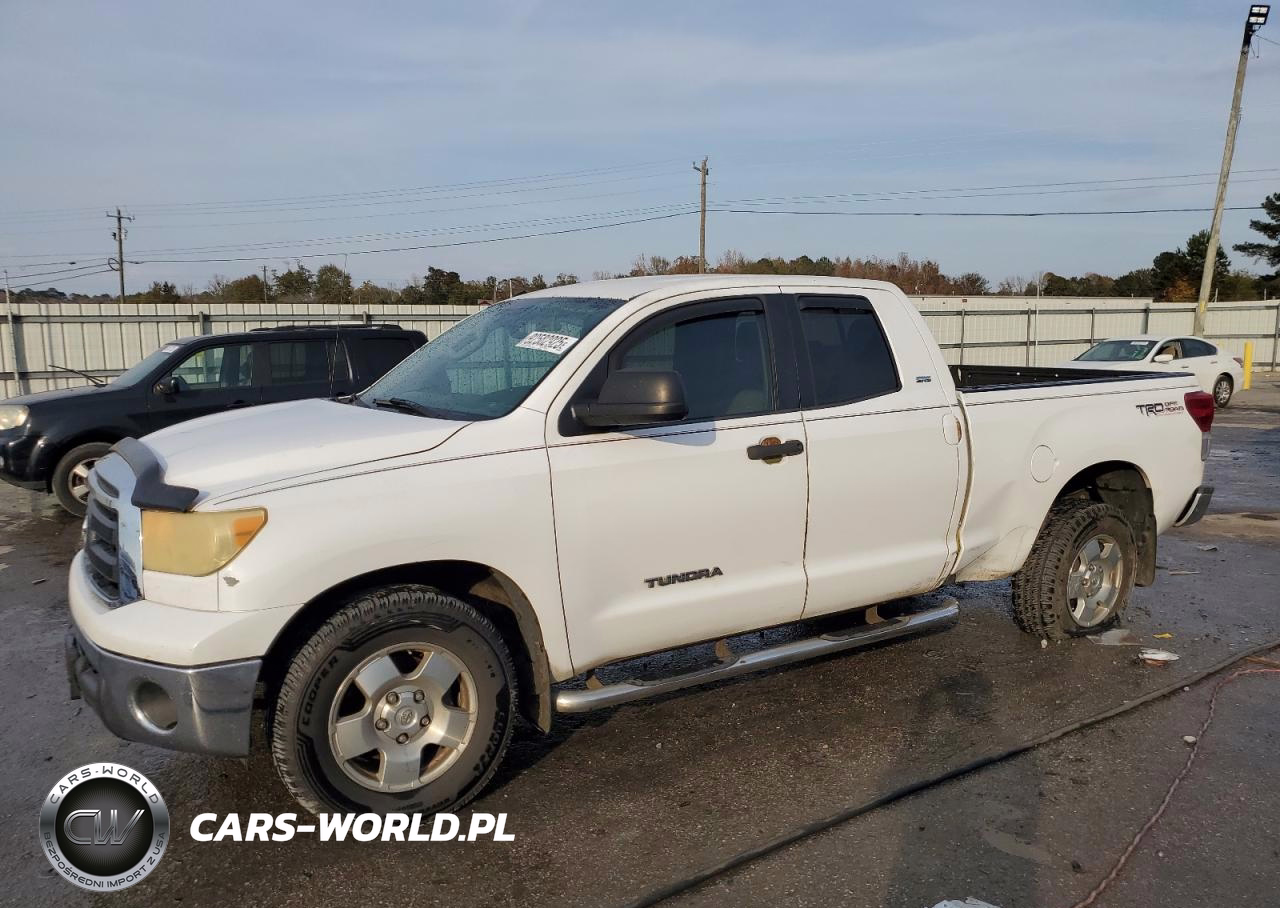 2013 Toyota Tundra Grade