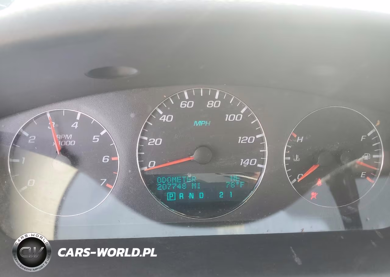 2009 Chevrolet Impala 1Lt VIN:2G1WT57K291157352 - 9