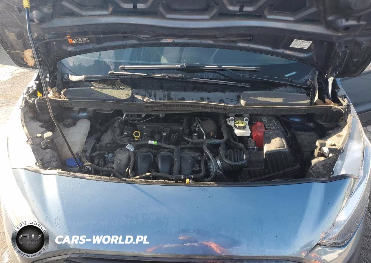 2022 Ford Transit Connect Xl VIN:NM0GE9E25N1515511 - 12