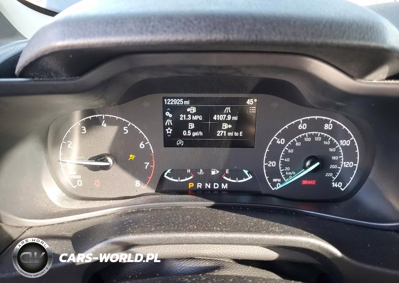 2022 Ford Transit Connect Xl VIN:NM0GE9E25N1515511 - 9