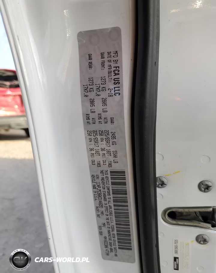 2019 Jeep Cherokee Latitude VIN:1C4PJMCB6KD140291 - 13