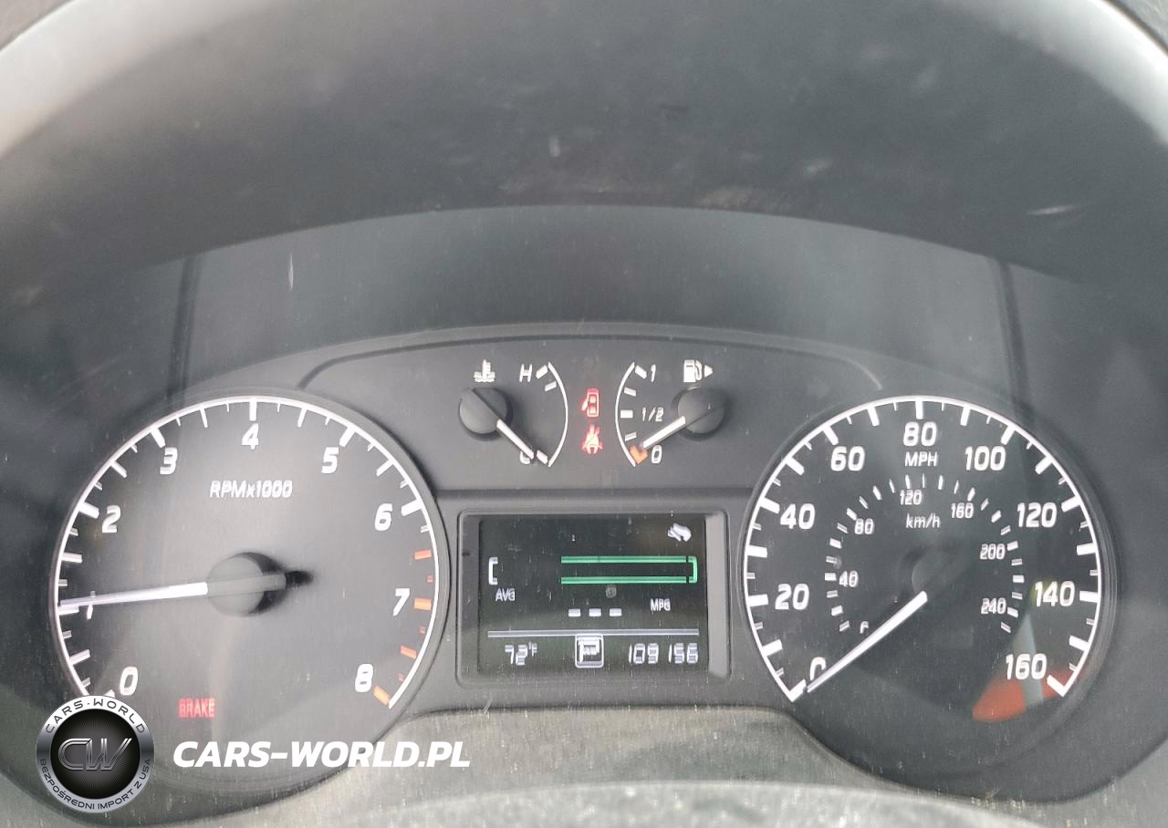 2016 Nissan Sentra S VIN:3N1AB7AP9GY264484 - 9