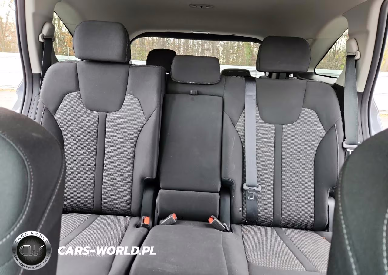 2022 Kia Sorento Lx VIN:5XYRG4LC5NG146072 - 10