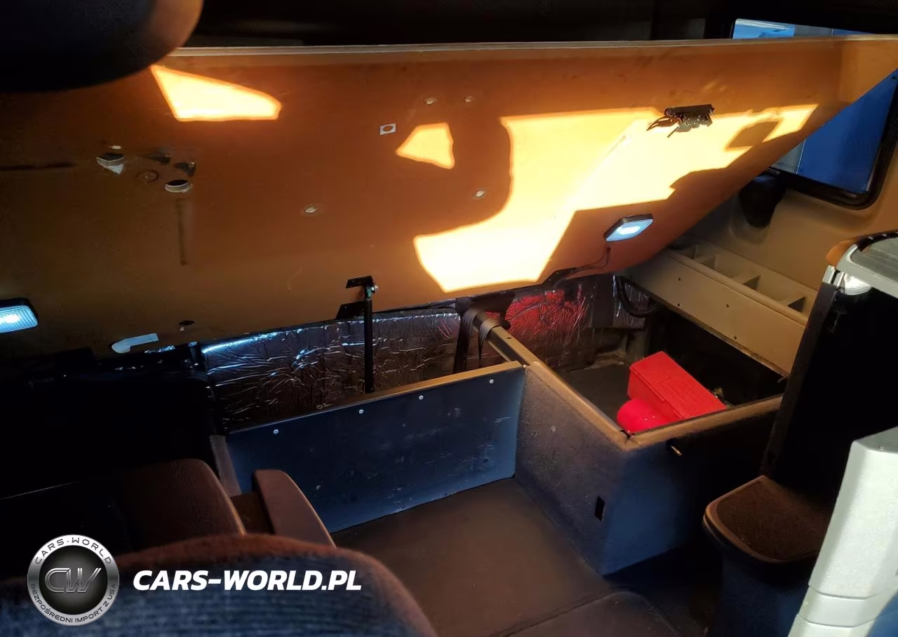 2016 International Prostar Semi Truck VIN:3HSDJAPR5GN403795 - 6