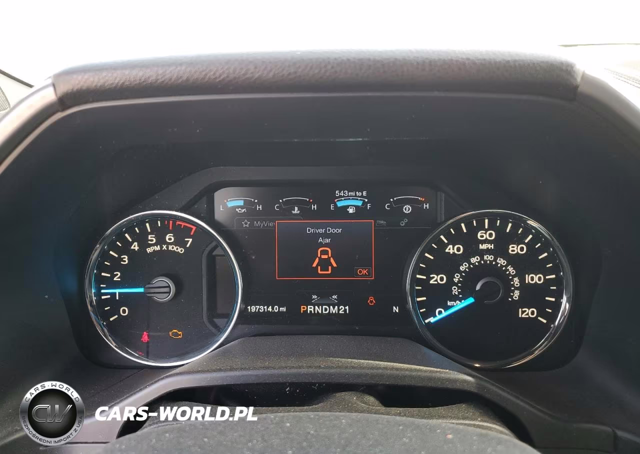 2016 Ford F150 Supercrew VIN:1FTEW1EG3GFA77758 - 9