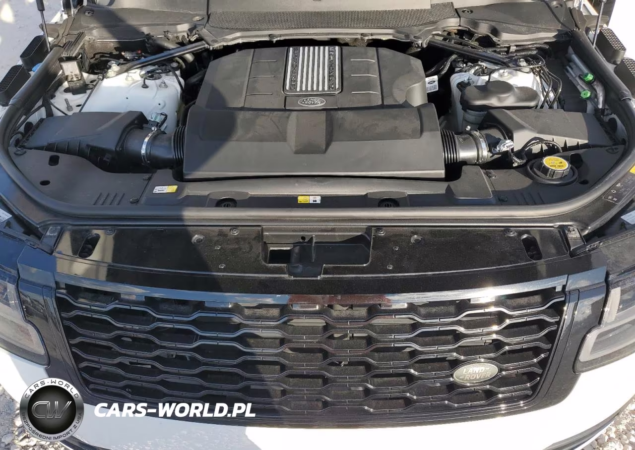2018 Land Rover Range Rover Supercharged VIN:SALGS2RE4JA508480 - 11